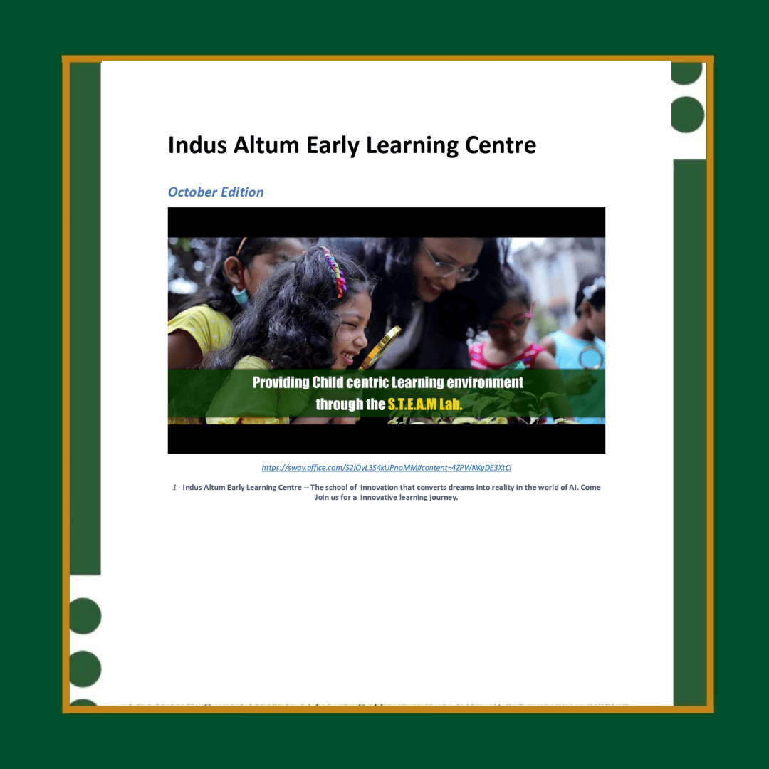 iaelc newsletter Oct2023