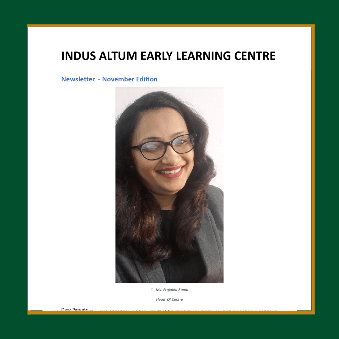 iaelc newsletter Nov 2023